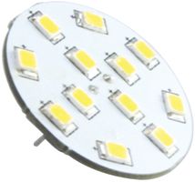 MULTICOMP PRO MCG4-12ES-B-30D-WW-00
