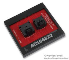 MICROCHIP AC164322
