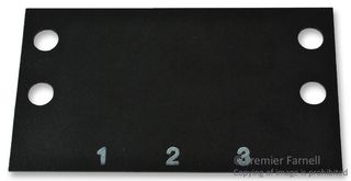 CINCH CONNECTIVITY SOLUTIONS MS-3-142