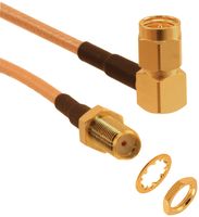 AMPHENOL RF 135111-03-24.00