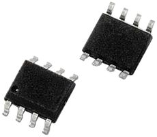 LITTELFUSE SRDA3.3-4BTG ESD Protection Device, SOIC, 8 Pins, 600 W