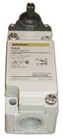 OMRON INDUSTRIAL AUTOMATION D4A-0100N