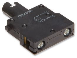 OMRON INDUSTRIAL AUTOMATION A22-T1