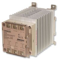 OMRON INDUSTRIAL AUTOMATION G3PE-215B-3H DC12-24