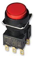 OMRON INDUSTRIAL AUTOMATION A16LTRMT22S