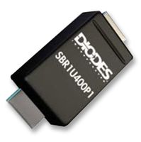 DIODES INC. SBR1U400P1-7
