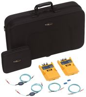 FLUKE NETWORKS CFP-MM-ADD. Test Accessory, Certifiber Pro Multi-Mode Module, Fluke CertiFiber Pro Optical Loss Test Set