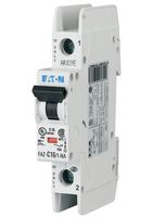 EATON CUTLER HAMMER FAZ-C16/1-NA-SP