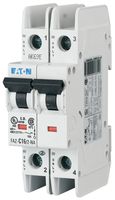 EATON CUTLER HAMMER FAZ-C16/2-NA