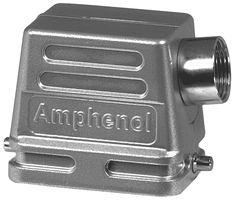 AMPHENOL SINE/TUCHEL C146 10G006 501 1