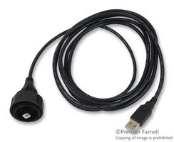 BULGIN LIMITED PX0840/B/3M00