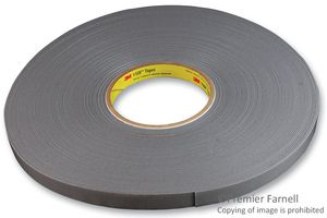 3M 4943F-1/2X36YD SMPK