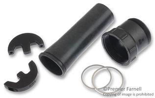 AMP - TE CONNECTIVITY 207052-2