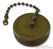 AMPHENOL INDUSTRIAL 9760-28