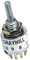 GRAYHILL 56P36-01-1-09S