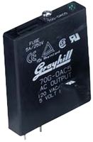 GRAYHILL 70G-OAC24-L
