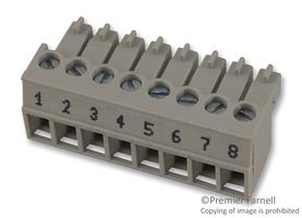 WIELAND ELECTRIC 25.620.0853.0