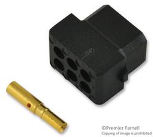 HARWIN M80-8890605