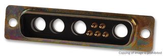 ITT CANNON DBMM13W3SNA101
