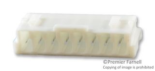 TE CONNECTIVITY - AMP 179228-8 Connector Housing, AMP CT Series, Socket, 8 Positions, 2 mm, AMP CT Series Contacts