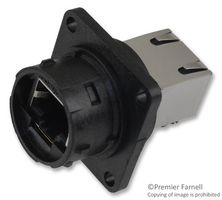 AMPHENOL PCD RJF54421