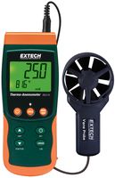 EXTECH INSTRUMENTS SDL310