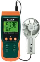 EXTECH INSTRUMENTS SDL300
