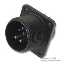 AMPHENOL INDUSTRIAL 97-3102A-14S-1P