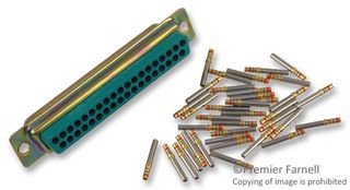 CINCH CONNECTIVITY SOLUTIONS DCMA-37S