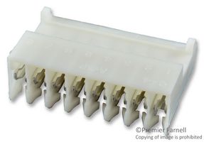 AMP - TE CONNECTIVITY 3-643814-8
