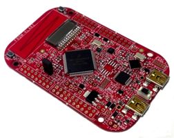 NXP FRDM-KL46Z