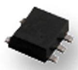 ONSEMI NUP2114UPXV5T1G TVS Diode, NUP2114 Series, Unidirectional, 5 V, 10 V, SOT-553, 5 Pins