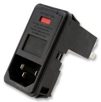 CORCOM - TE CONNECTIVITY PS000D000