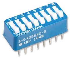 ALCOSWITCH - TE CONNECTIVITY 3-5435640-6.