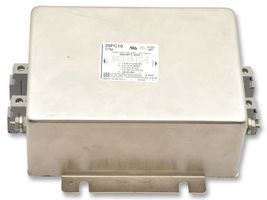 CORCOM - TE CONNECTIVITY 25FC10
