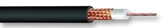 BOURNS PTD902-2215K-B204 Coaxial Cable, RG213, Copper, 10.287 mm, 50 ohm, Black