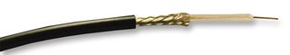 BELDEN 8240 010BULK Coaxial Cable, RG58A, 4.902 mm, 52 ohm