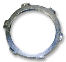 OLFLEX 811093(1/2) Locknut, 1/2" NPT, Stamped Steel, 0.157 ", Skindicht SM Series
