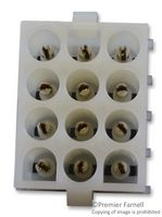AMP - TE CONNECTIVITY 350433-1.