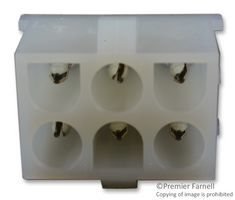 AMP - TE CONNECTIVITY 350431-1.