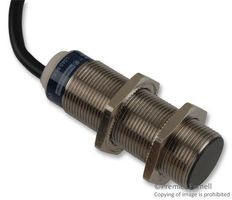 TELEMECANIQUE SENSORS XS1M18AB120
