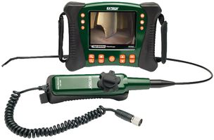 EXTECH INSTRUMENTS HDV640