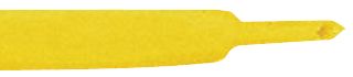 ALPHA WIRE F2213/8 YL004 Heat Shrink Tubing, FIT 221, 2:1, 0.375 ", 9.53 mm, Yellow, 200 ft, 60.96 m