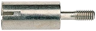 HARTING 09140009901 Connector Accessory, Coding Pin, Han Modular hoods/housings with 2 inserts/2 frames