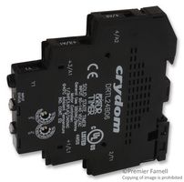 SENSATA/CRYDOM DRTL24B06