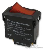 POTTER&BRUMFIELD - TE CONNECTIVITY W33-S4B1Q-15