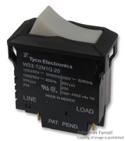 POTTER&BRUMFIELD - TE CONNECTIVITY W33-T2N1Q-20
