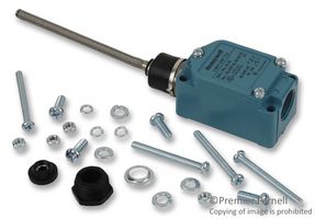 HONEYWELL SZL-WL-K-N