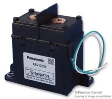 PANASONIC AEV17024