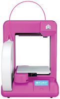 3D SYSTEMS 383000 3D printer, Cube, 2nd Generation, 110 V, 0.2 mm Layer Thickness, USB Connectivity